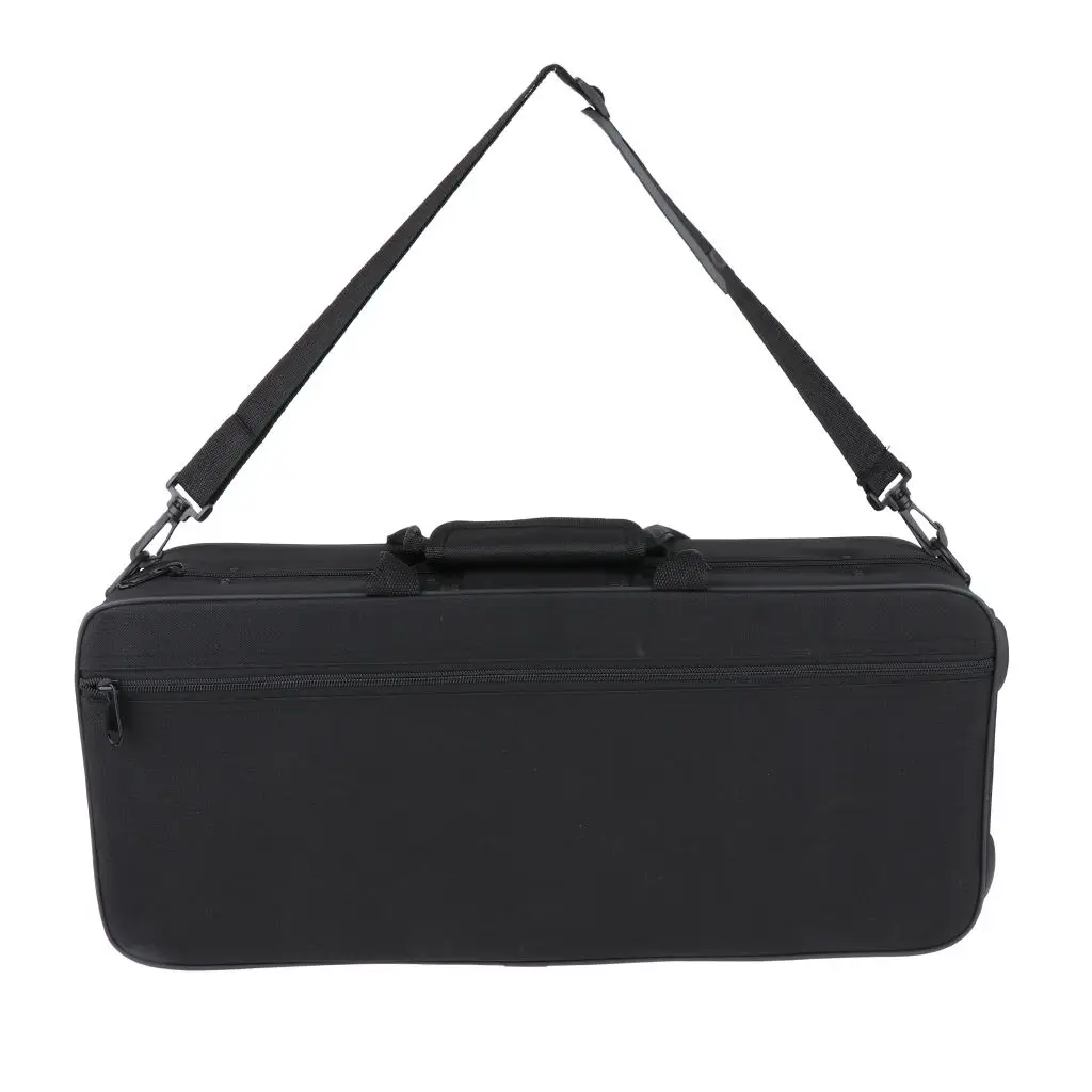 Light Case for Jazz Trumpet, Waterproof Case / Backpack / Shoulder Bag