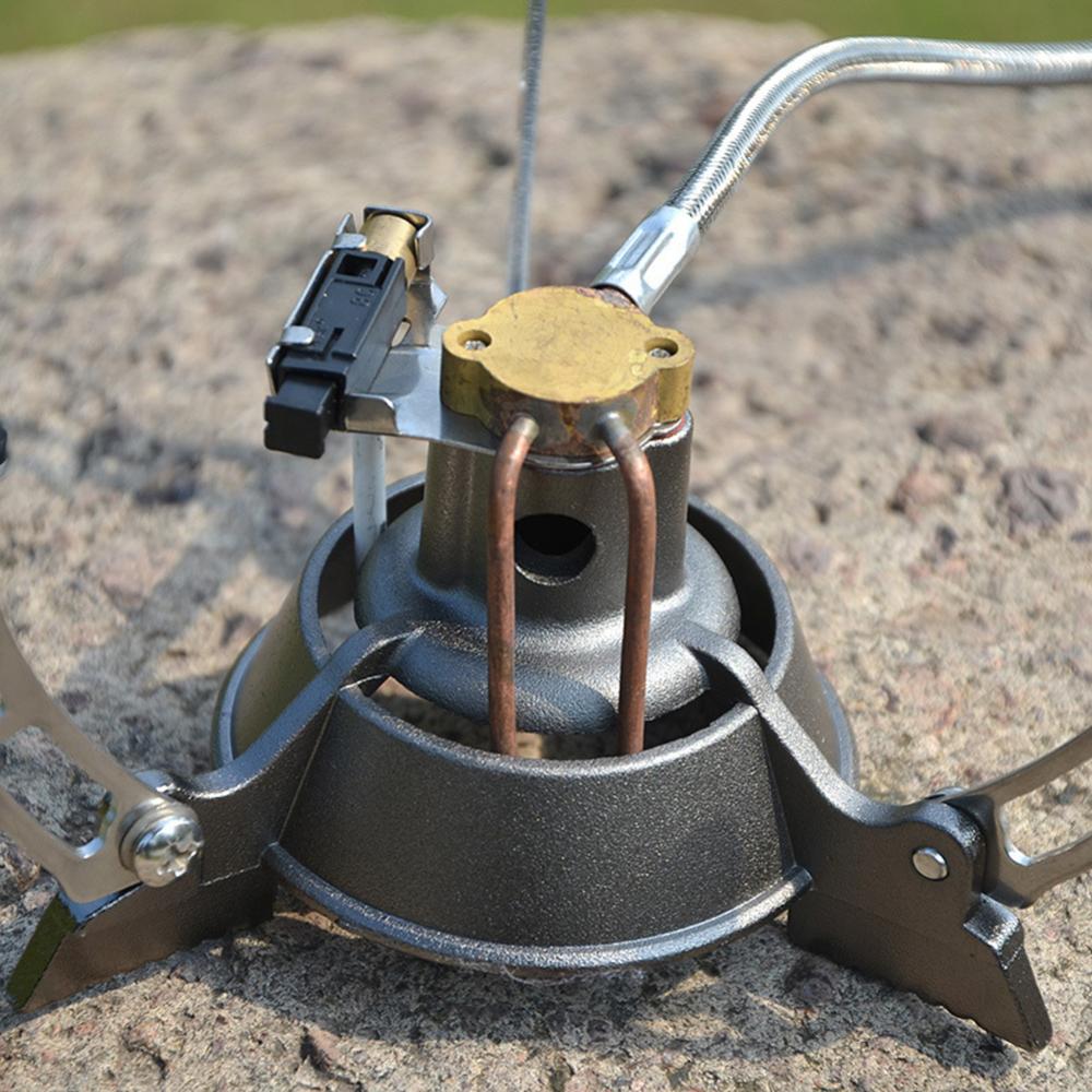 Title 5, 60% Hot Sale Windproof Burner Gas Stove Camping...