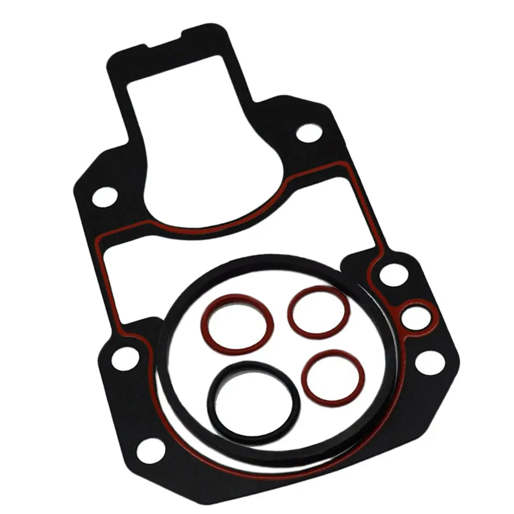 Outdrive Gasket Set Kit for Mercruiser Alpha One Drive rep 27-94996Q2