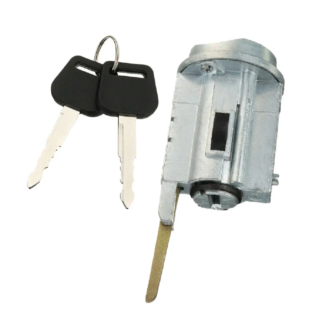 Replacement Ignition Lock Cylinder for Toyota Corolla Pickup 4Runner Tacoma