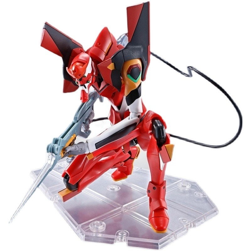 eva 02 action figure