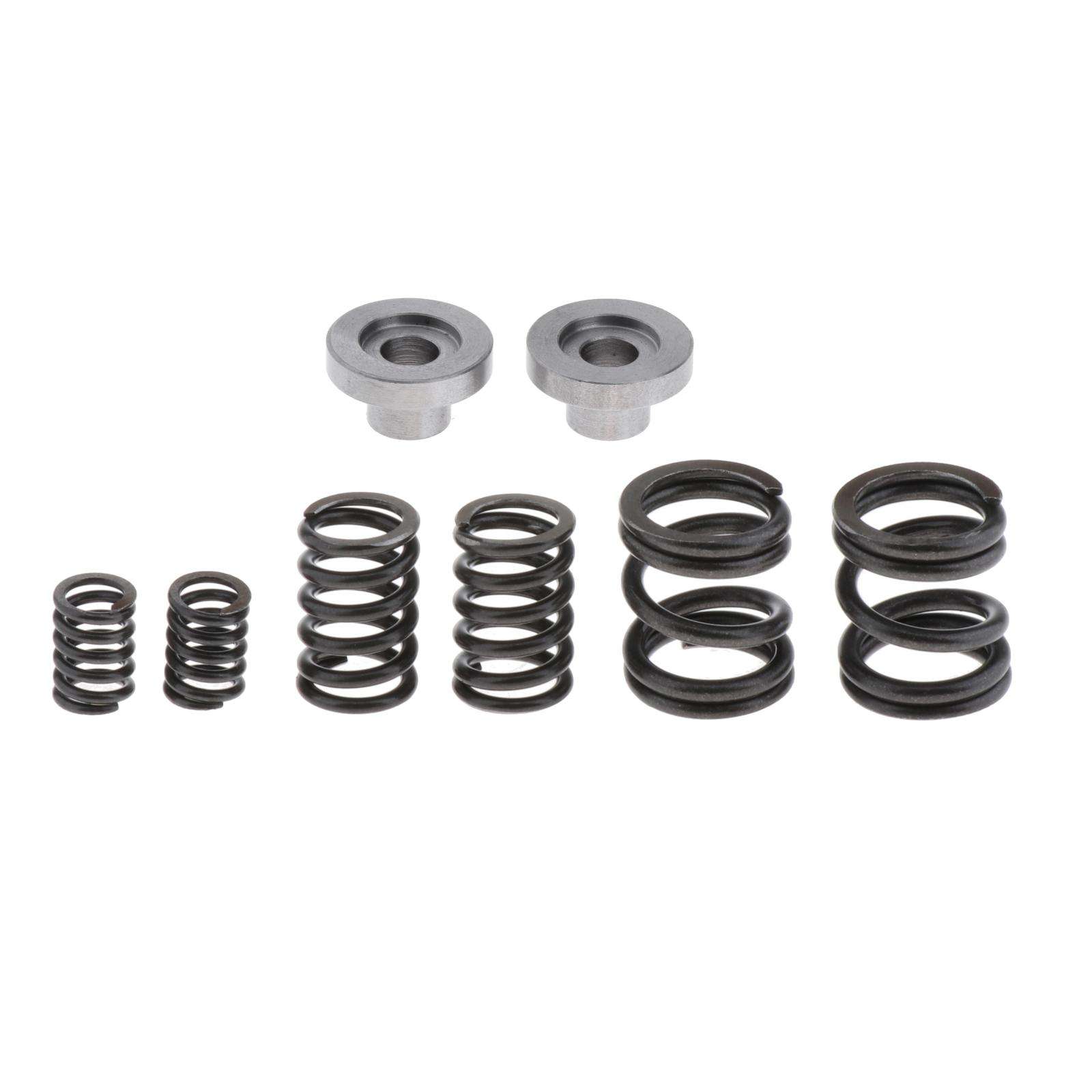 New Injection Pump Governor Springs Kit for   5.9L 12V 1994-1998