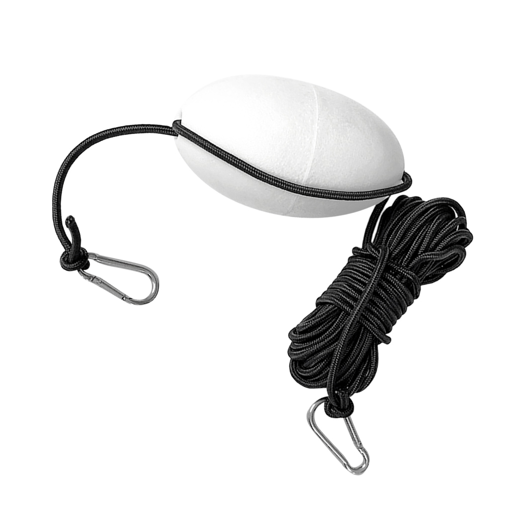 30 Feet Kayak  Anchor Tow Rope Tow Line Throw Line Accessory