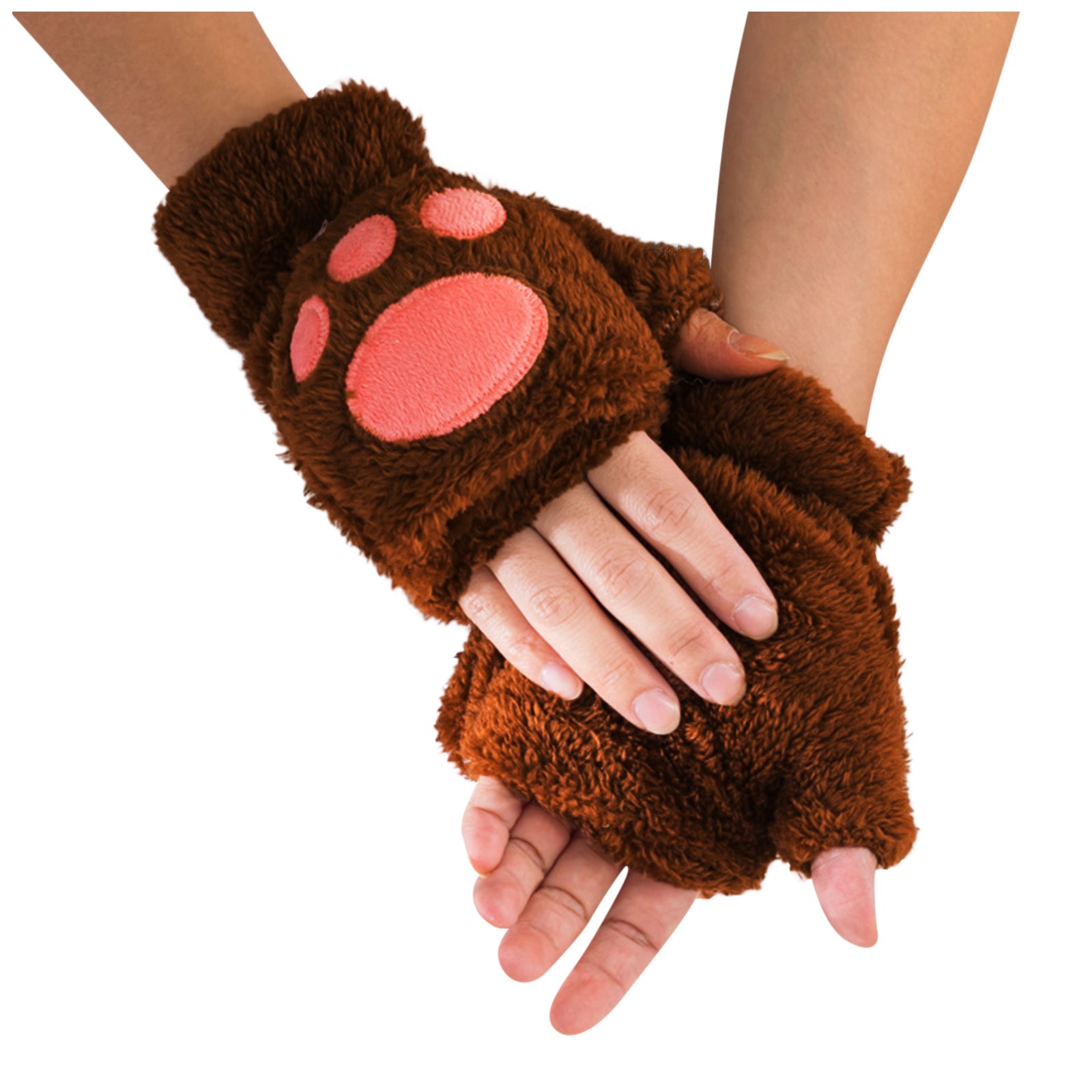 Перчатки Paw Gloves