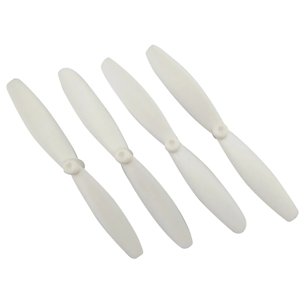 4pcs Propeller Prop Blade CW CCW for Parrot Minidrones 3 Mambo Swing RC Drone Quadcopter Spare Parts UAV Accessories