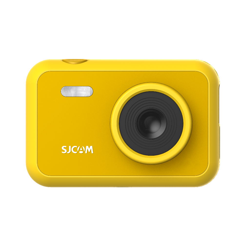 sjcam câmera de gravação filmagem de presente de aniversário para crianças