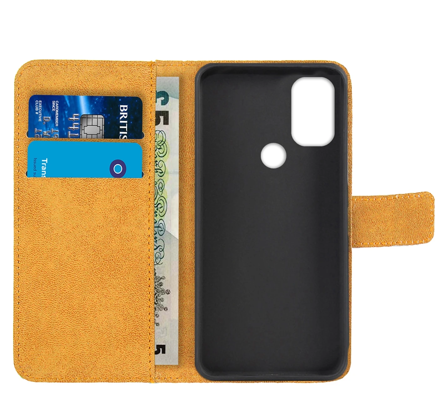 Painted Wallet Case Leather Card Pocket Cover Funda Coque For Samsung Galaxy A01 A02S A10 A10E A10S A11 A12 A2 Core A20E A20S cute samsung phone case