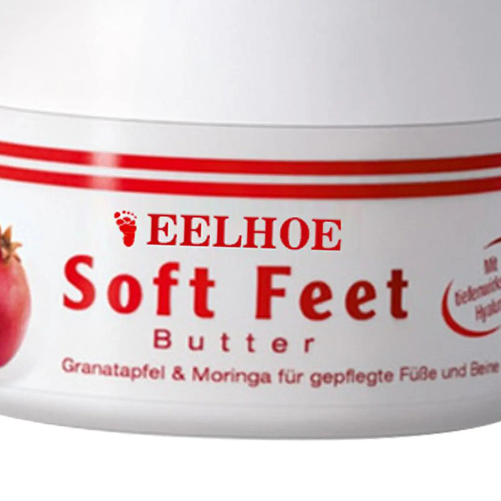 Repair Moisturising Skin Care Treatment Cream Care Lotion with  for Hand Foot Cracked Anti-dry Moisturizing Heel Peeling