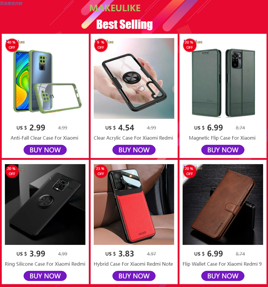 Anti-Fall Clear Case For Xiaomi Redmi 9 9A 9C 9T 8A 10 Case Hard Acrylic Transparent Cover For Redmi 8A 9A 9 9C 9T K40 Pro Case Anti-Fall Clear Case For Xiaomi Redmi 9 9A 9C 9T 8A 10 Case Hard Acrylic Transparent Cover For Redmi 8A 9A 9 9C 9T K40 Pro Case
