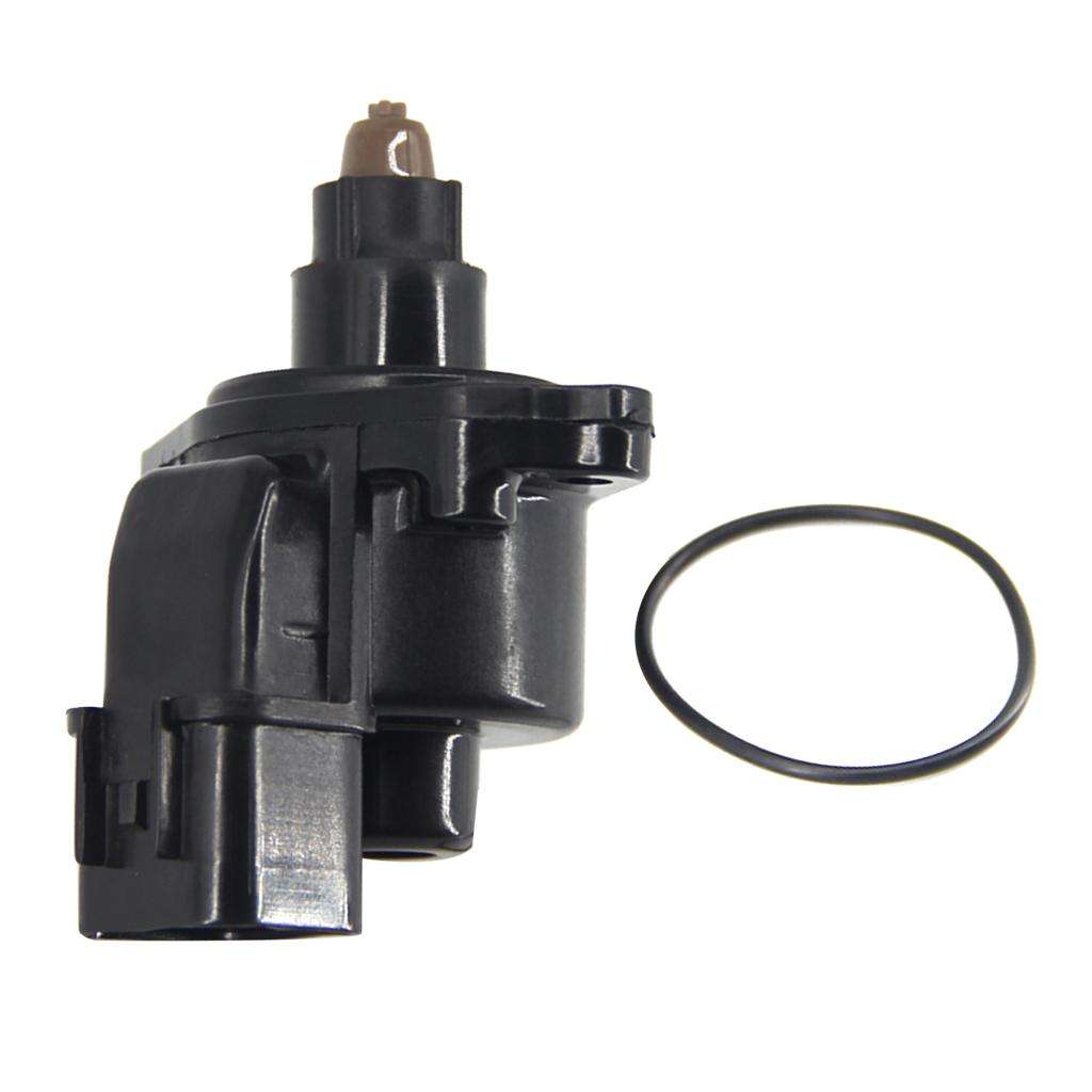 Idle Air Control Valve IACV Replacement Parts for Mitsubishi MD628053,Easy Installation