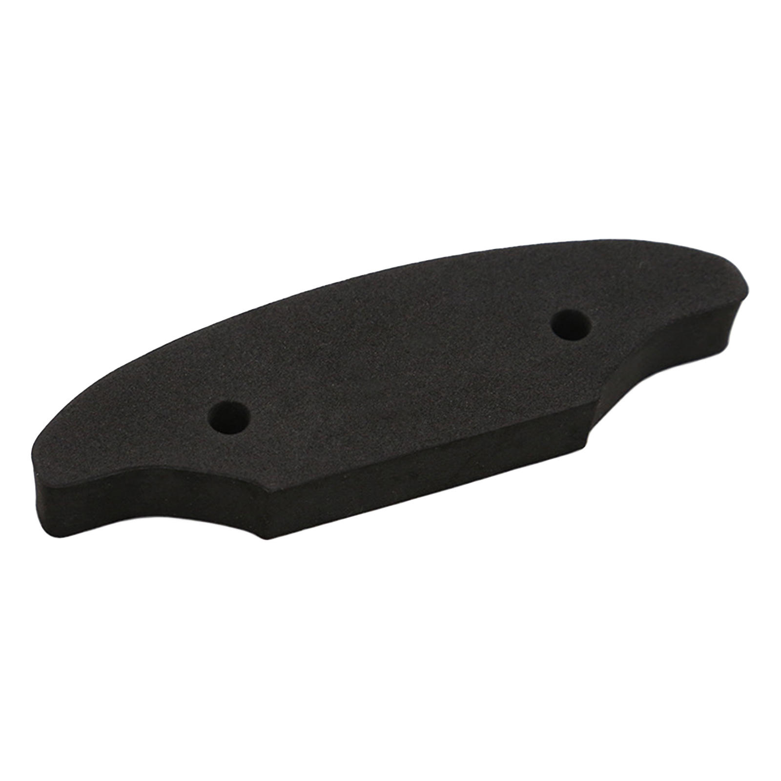 Front Bumper Foam Upgrade Parts VS117 Modification Accessories Replacement Spare Parts for Kyosho FW06 1/10 RC Truck