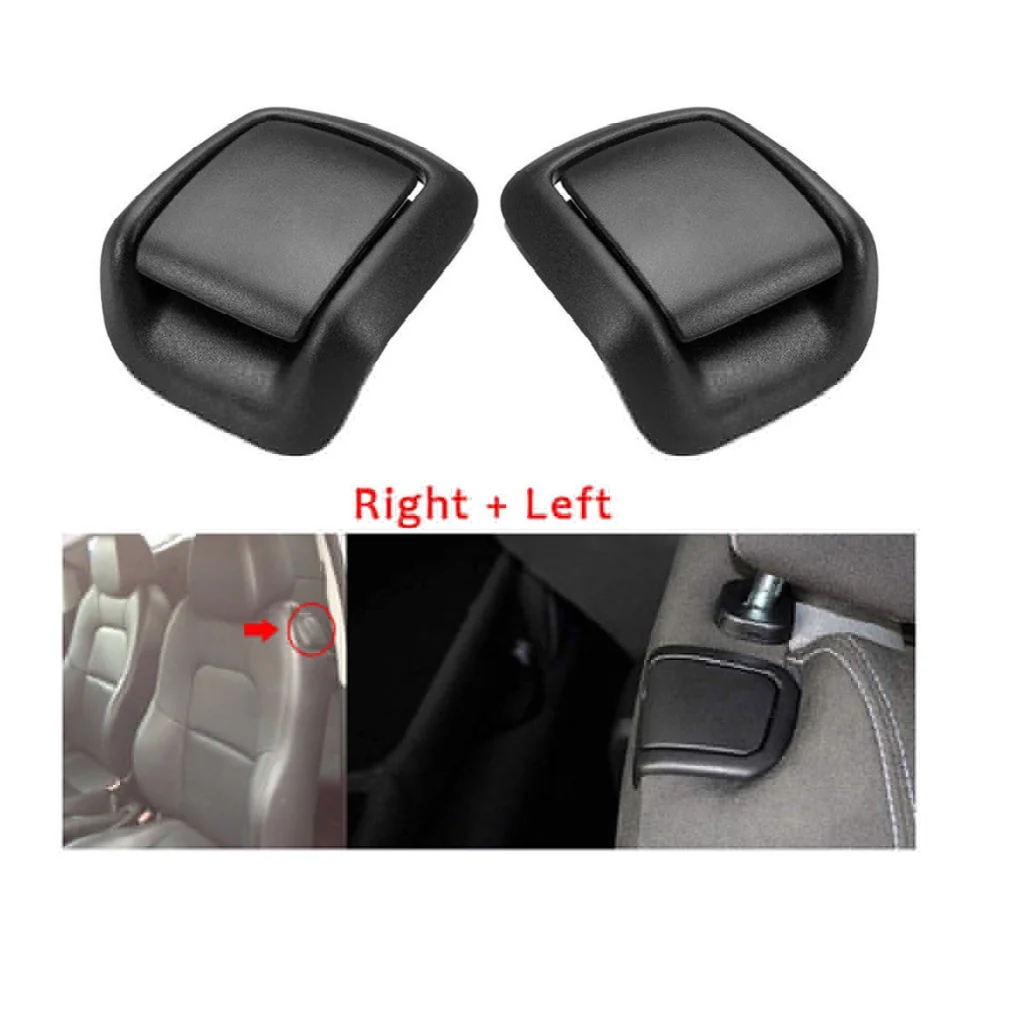 For Ford Fiesta Driver Tilt Non Slip Accessories Durable Car Stable Handle