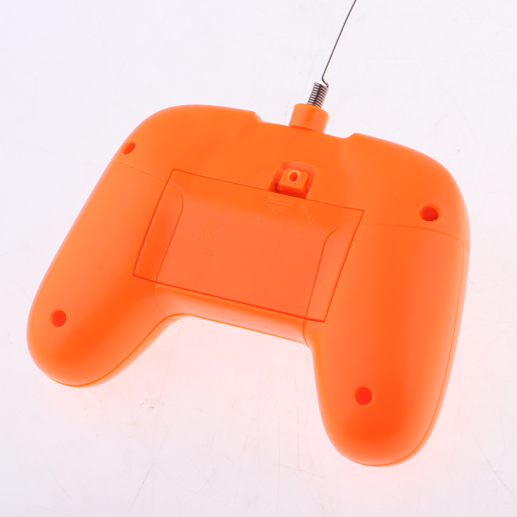 ​27mhz Remote Controller Transmitter Receiver Toys RC Car Replacement Parts