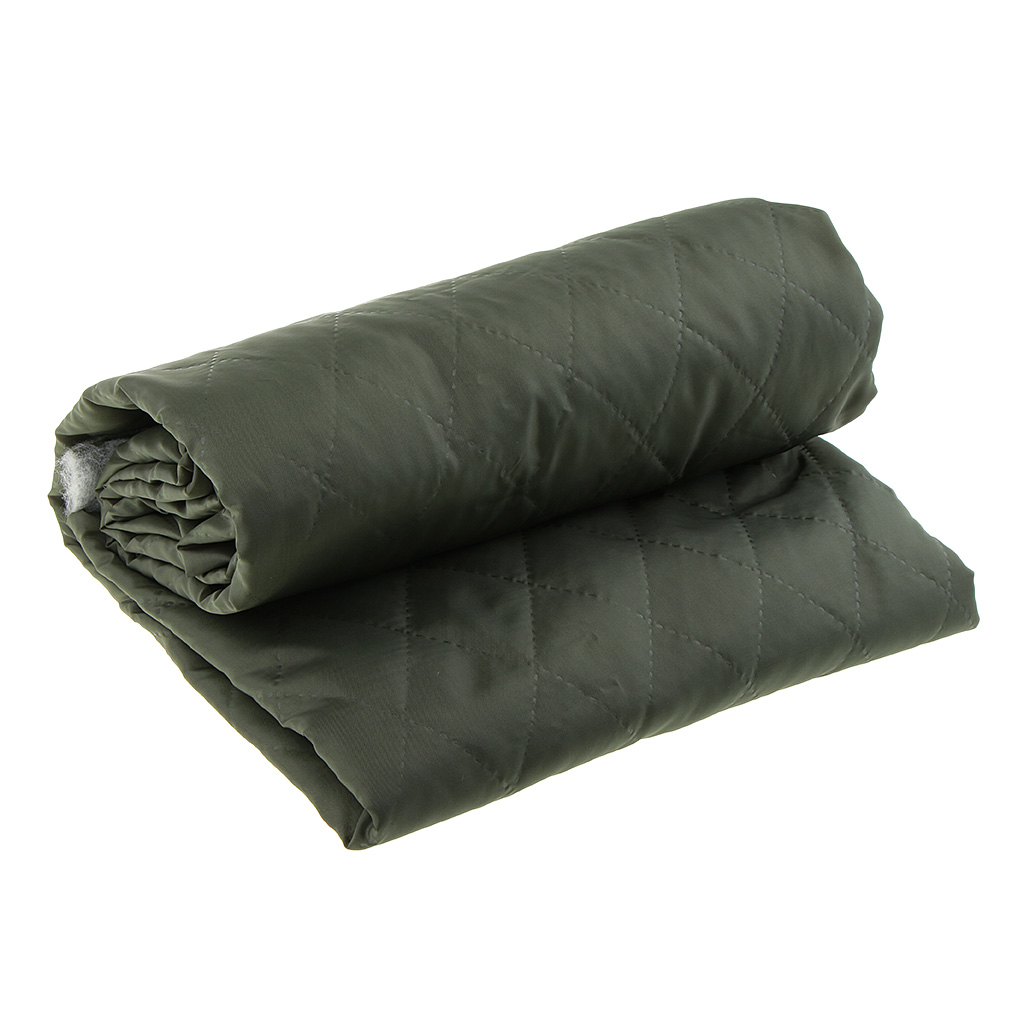 1 Piece Double Faced Poly/Cotton Quilted Fabric for Coat Dresses Cushion Sewing Accessories