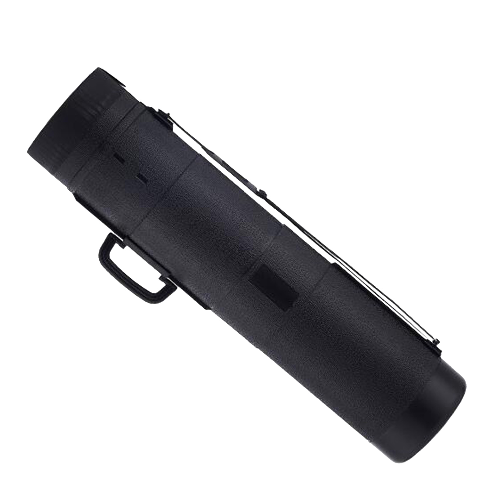 Poster Document Picture Storage Tube Holder Carrying Case 31.5
