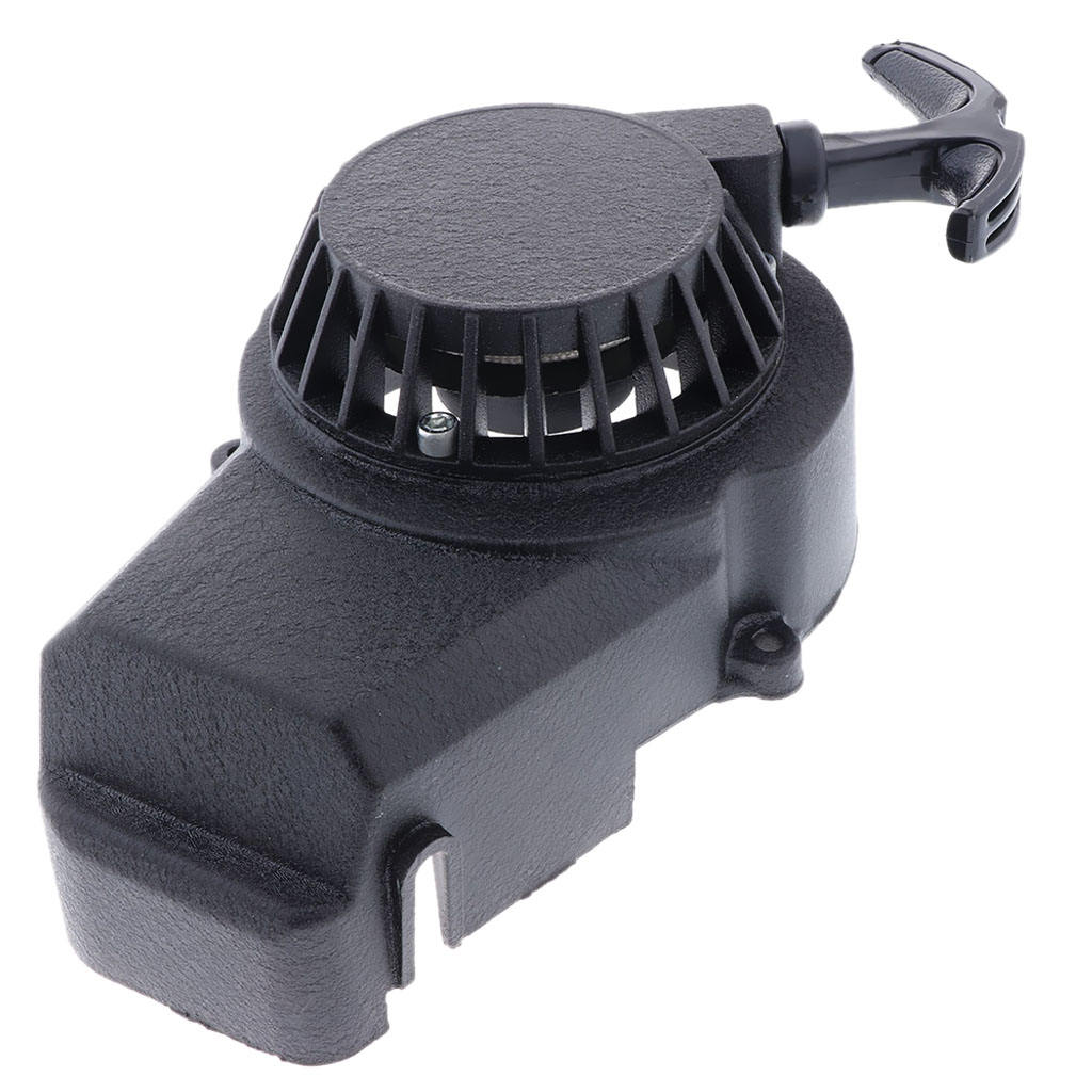 2 Stroke Pull Start Starter for 33cc 43cc 47cc 49cc Mini Pocket Dirt Bike