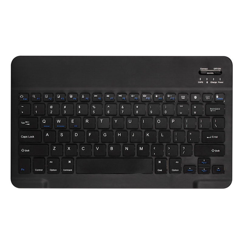 do Tablet, Russo, Espanhol, Coreano, Teclado, Teclado