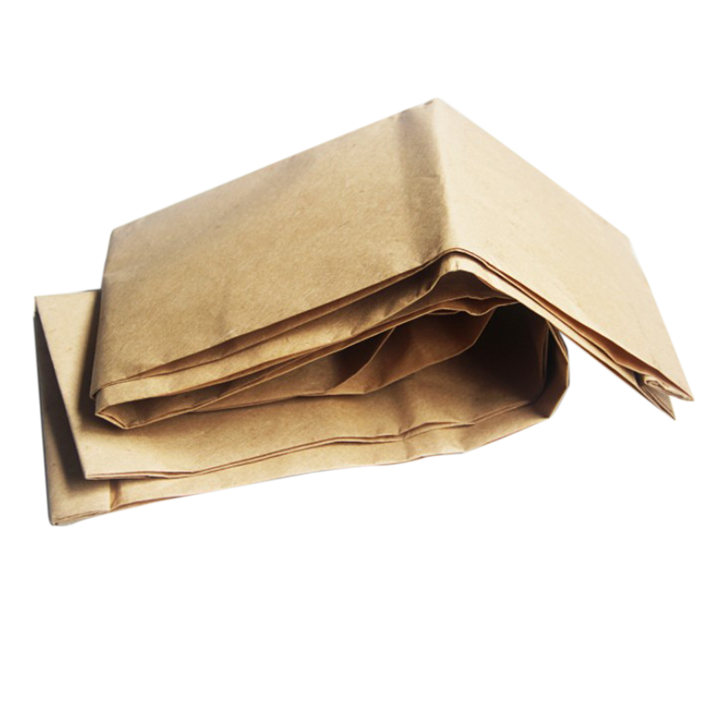 1pcs Paper Vacuum Replacement Bags Cleaner Sweeper Dust Collector Bag 15L Canister for   GY-308
