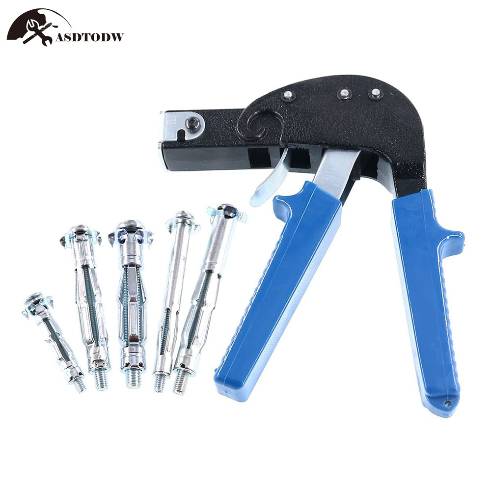 da parede da arma resistente da movimentação
