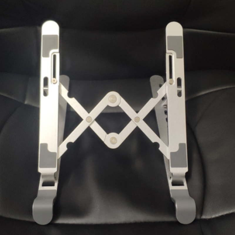 Dissipação de Calor Suporte para Macbook Portátil Ajustável Dell 10 28ge Air Pro 2 Suporte p celulares