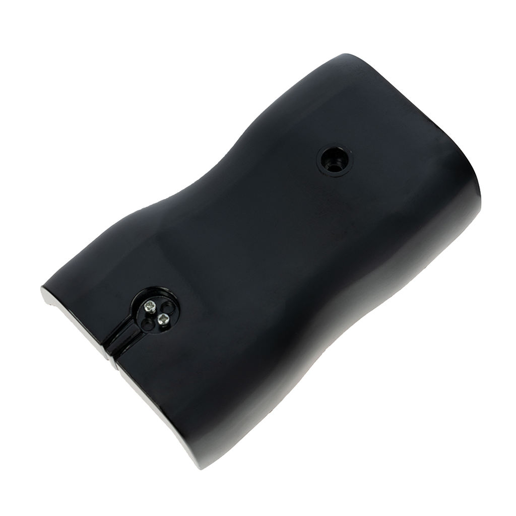 Plastic China Violins Erhus Base Holder Rest Adjustment Instrument Parts