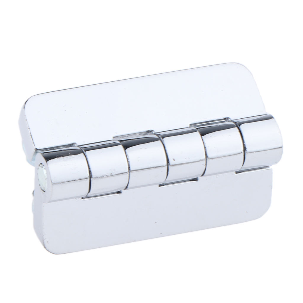 SK2-016W Boat Cabin Door Hinge Boat Hinge with Screw Bolt Stainless Steel Door Hinge Boat Marine Yacht Watercraft Door Hardware