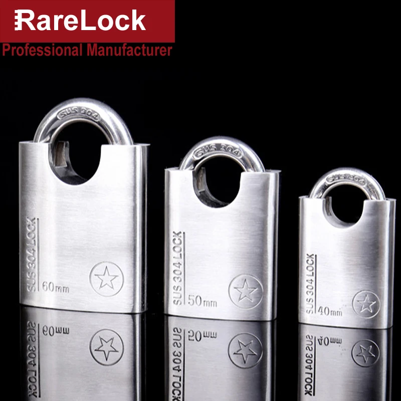 Keys Lock, 40-60mm, ao ar livre, armário,