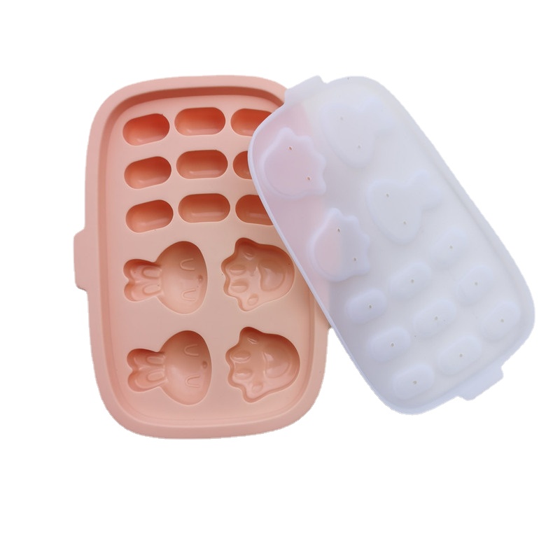 silicone cachorro quente artesanal presunto salsicha molde cozinha