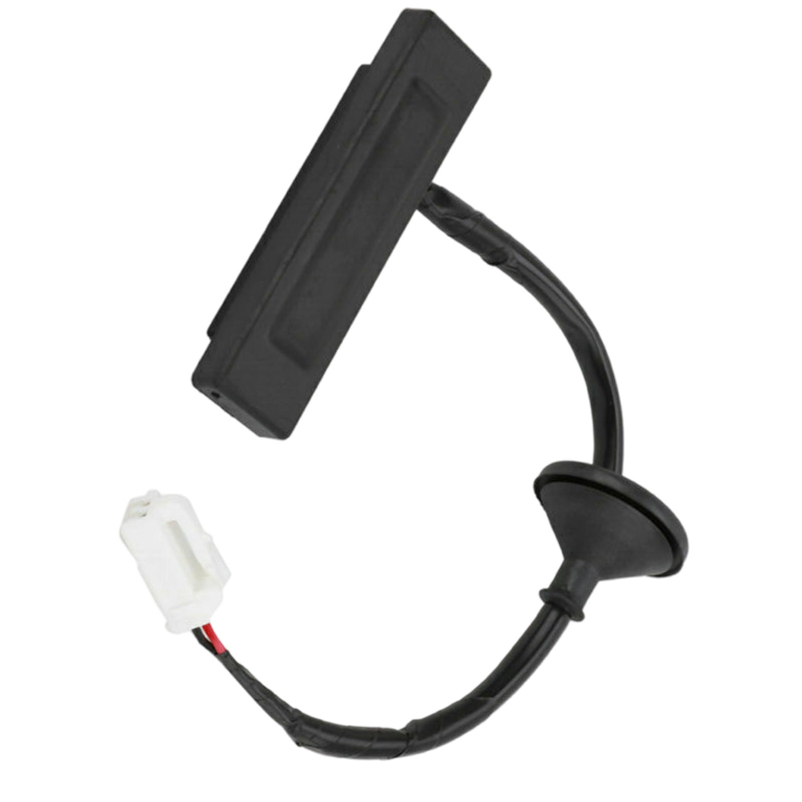 Tailgate Lid Boot Switch Rear Automotive Tailgate Switch for Veloster 1.6L L4 Engine