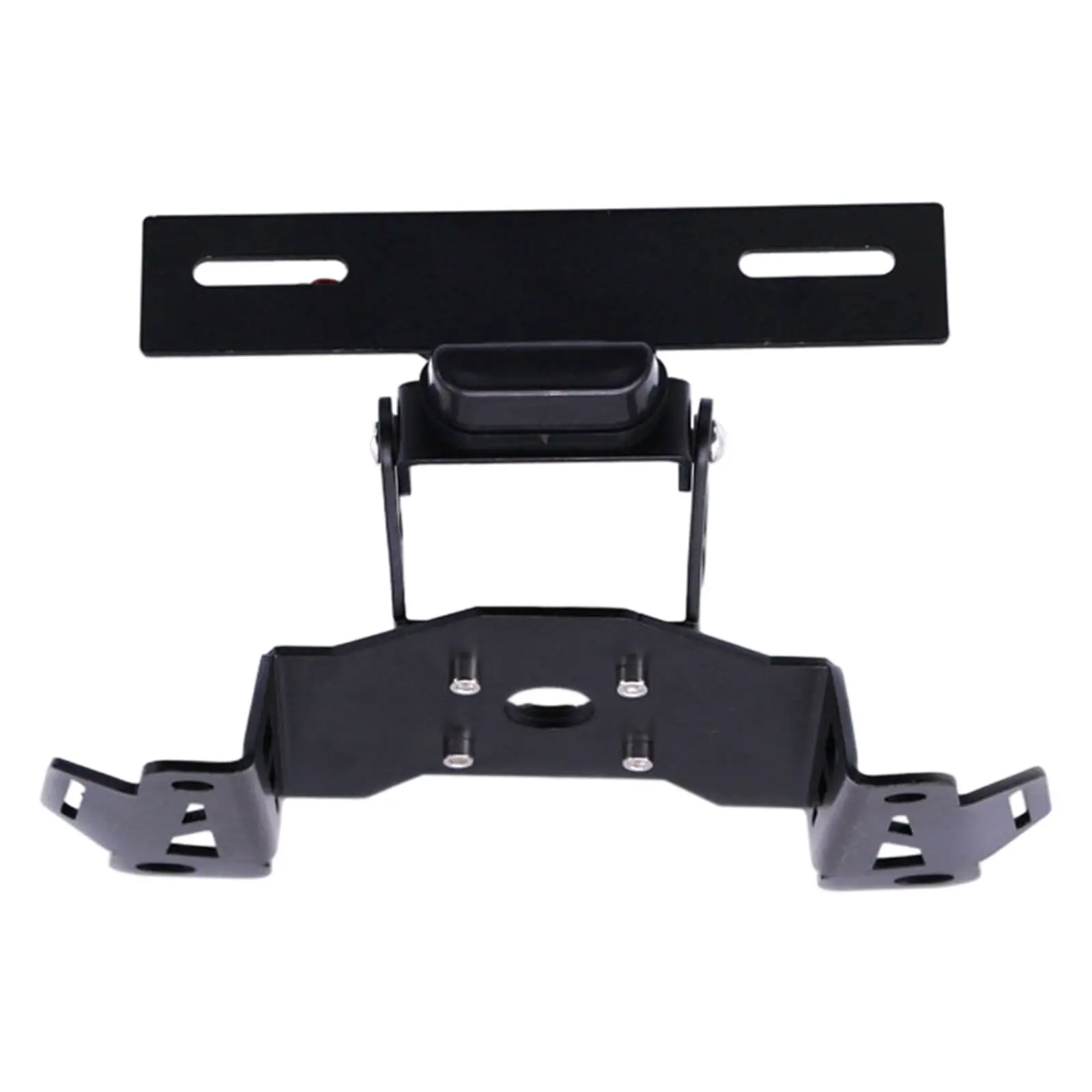 Motorcycle License Plate Holder fits for HONDA CB650R CBR650R 19-2020, Accessories