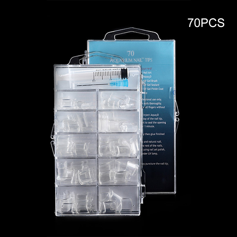 Enchem a Água os Pregos Flexíveis e Novos Seguros e Removíveis as Unhas Brancas dos Termas do Selo Superior Ocos Cin6 899 4 superior enchem a água os pregos ocos