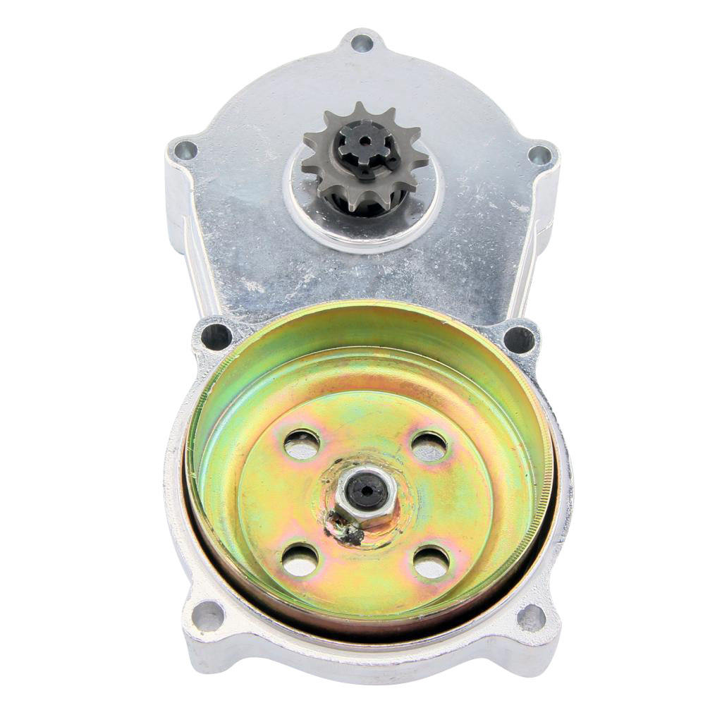 Universal Motorcycle Transmission  T8F 11T  for 2-Stroke Mini Motor Pocket Bike Scooter 47CC 49CC Engine