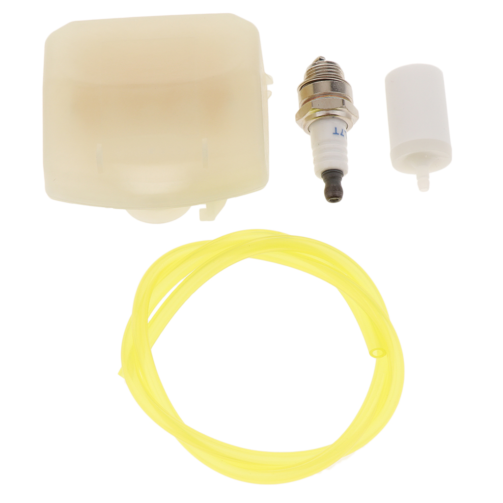 Tune Up Maintenance Service Kit for Husqvarna 340 345 346xp 350 351 353 Chainsaw