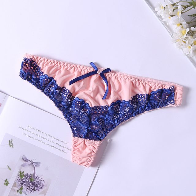 Cotton Briefs Underwear, Lace Briefs Underwear, Cotton Underpants