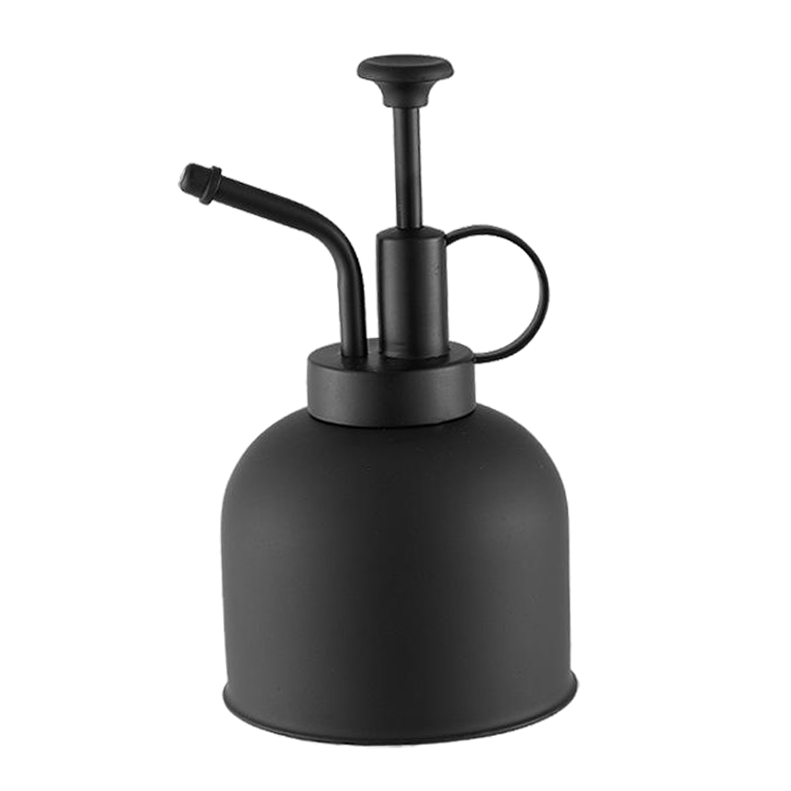 Mini Handheld Pressure Watering Can Spray Bottle for Indoor Plant Succulents Retro High-Atomization