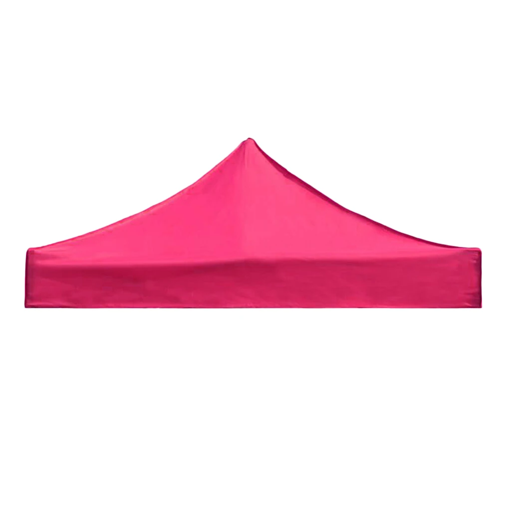 Garden Waterproof Tents Sunshade Outdoor Backpacking Canopy UV Proof Tarps