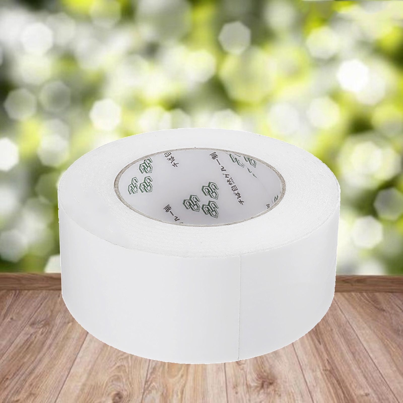 50m Golf Grip Tape Double-sided Adhesive Golf Grip Tape for Regripping Golf Clubs Caring Maintain Golf Accessories 18/25/35/50mm