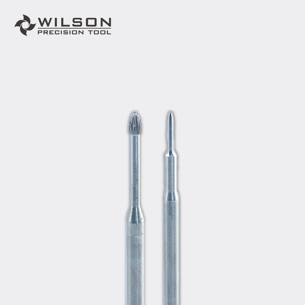 Best of WILSON Cuticle Clean&amp;Polygon Nail Drill Bits Remove Gel Carbide Manicure Tool Manicure Tool Hot Sale Free Shipping Reviews & Tips