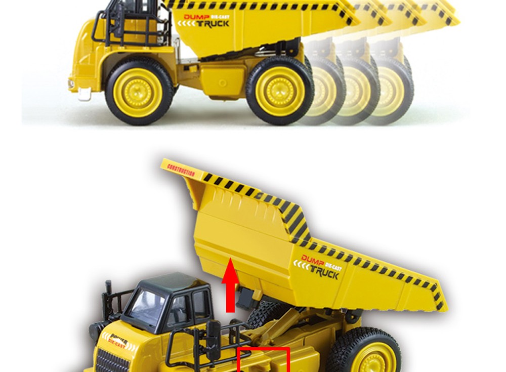 Erinevad ehitusmasinad poistele | kujundav pilt e-kaubamaja pildikogust