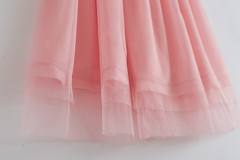 roosa tüllseelik tüdrukutele