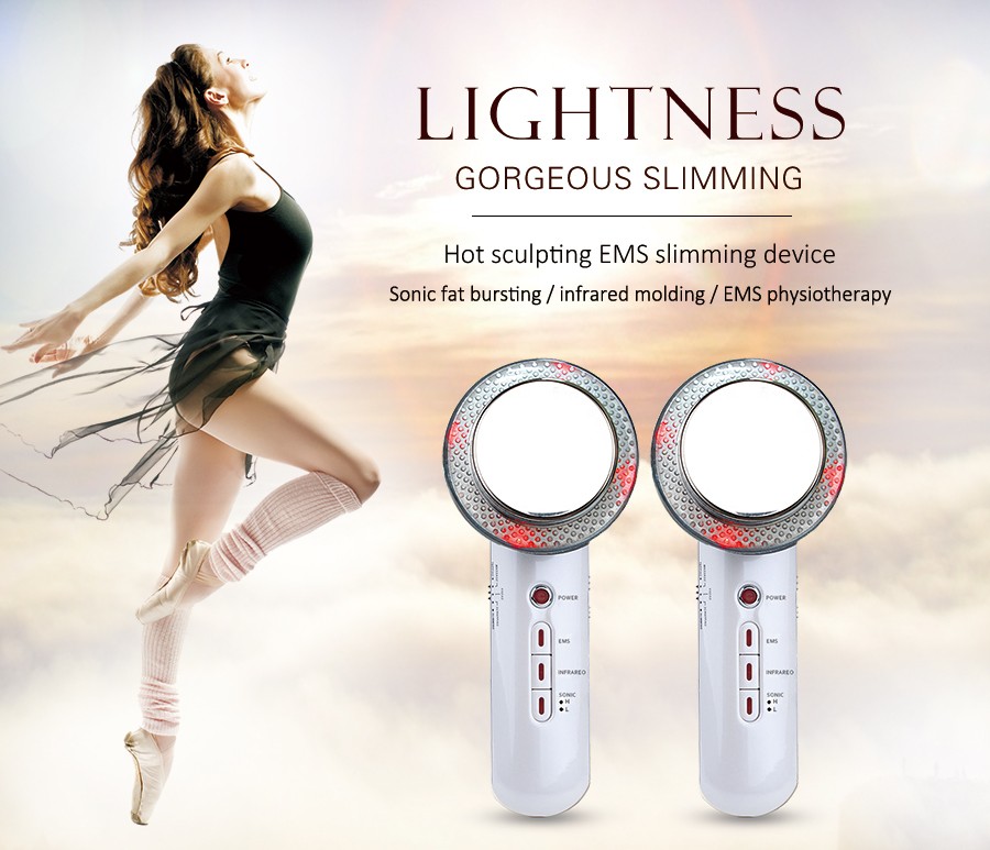 Ultrasonic Slimming