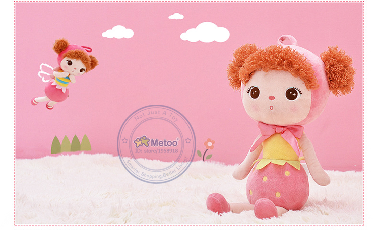 Pehmest materjalist nukud | kujundav pilt e-kaubamaja pildikogust