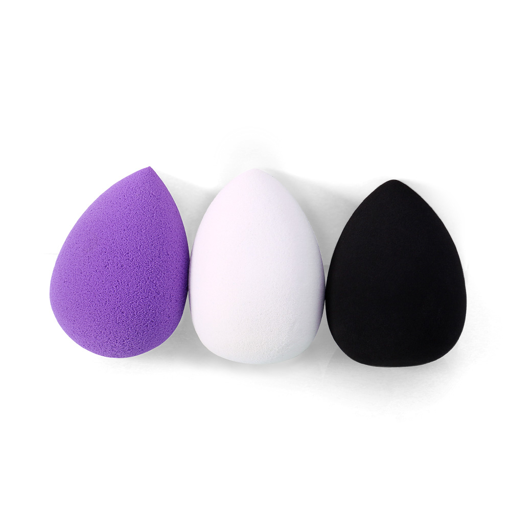 Best of O.TWO.O Makeup Sponge Waterproof Shape Cosmetic Puff Powder Puff Smooth Women Makeup Foundation Sponge Makeup Tools Accessories Reviews & Tips