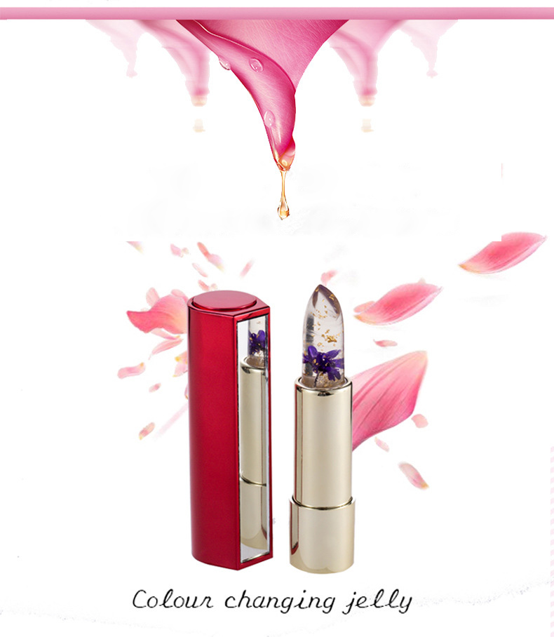 Temperatuuri mõjul värvimuutvad huulepulgad | kujundav pilt e-kaubamaja pildikogust