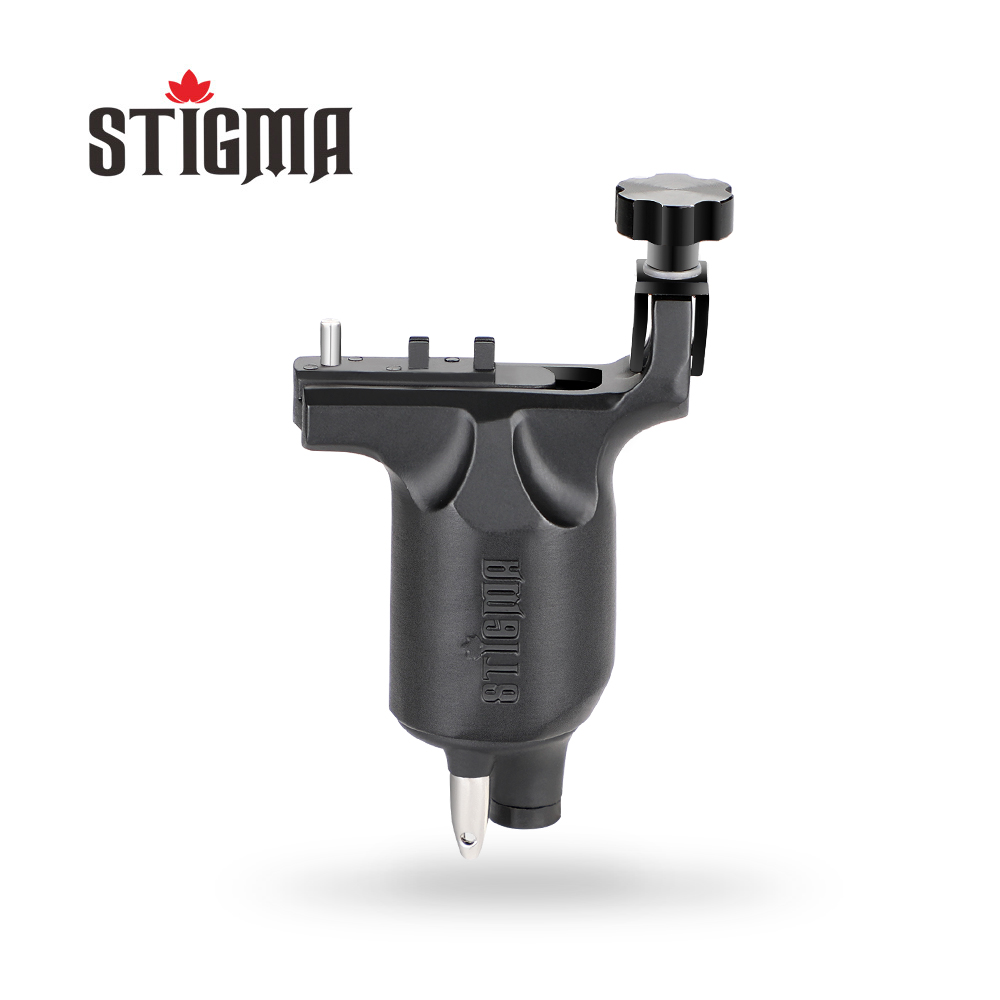 Best of Stigma Rotary Tattoo Machine Gun With Motor DC Kabel And Clip-cord For Tattoo Supply Liner And Shader Maschine M648 Reviews & Tips