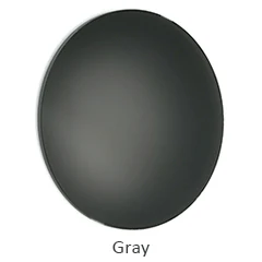 Lenses Color - Gray