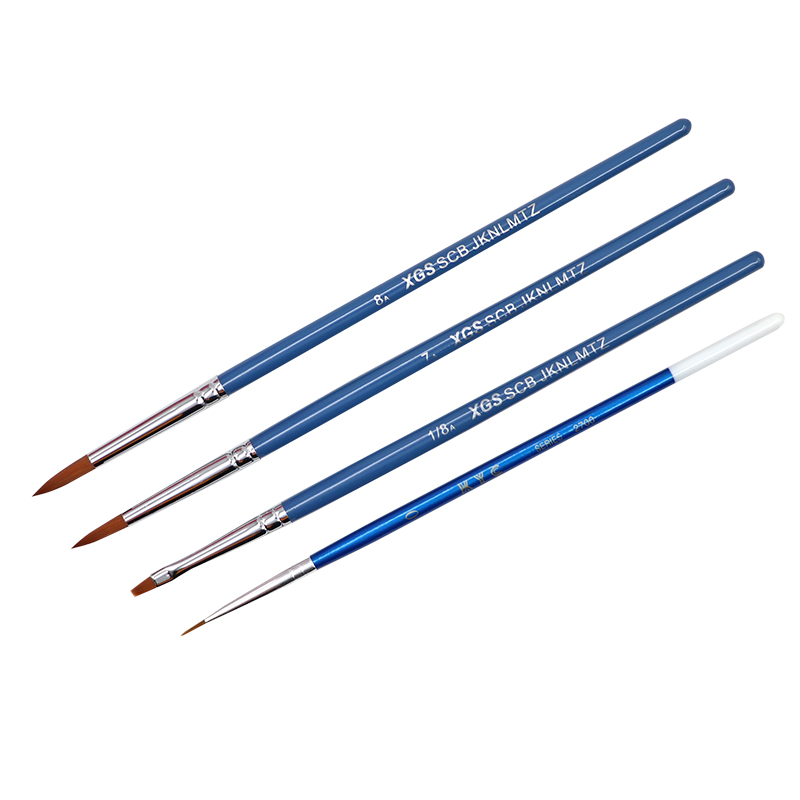 Best of Dental Brush Pens Dental Porcelain Brush Pen Shaping OP Pen Glazing Pen Dental Technician Tools Dental Materials Dental Lab Tool Reviews & Tips - Image 2