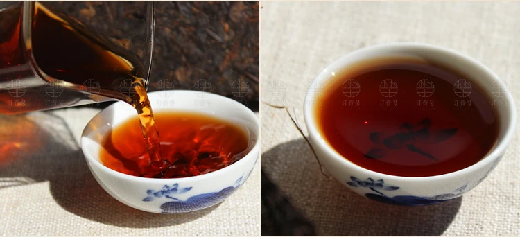  Wholesale 20 Years Old Yunnan Puer Tea Premium Chinese Pu Er Buy Direct China Export Import Puerh Personal Care Products 