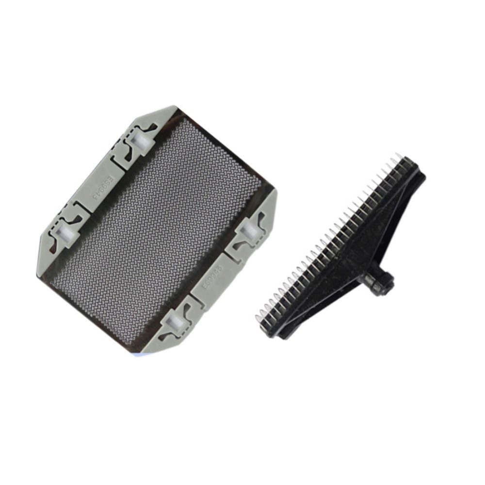 Best of Inner Blade Cutter+ Shaver Foil Screen For Panasonic ES9943 ES3800 ES3830 ES3831 ES3832 ES-SA40 SA-40 ES-RC40 Razor Grid Mesh Reviews & Tips