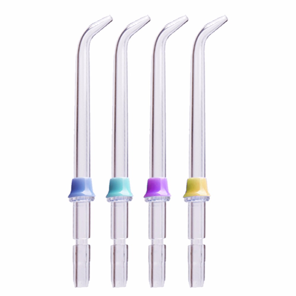 Best of 4pcs Oral Hygiene Parts For Oral WP-100 WP-450 WP-250 WP-300 WP-660 WP-900 For Waterpulse & Nicefeel & Flycat Reviews & Tips